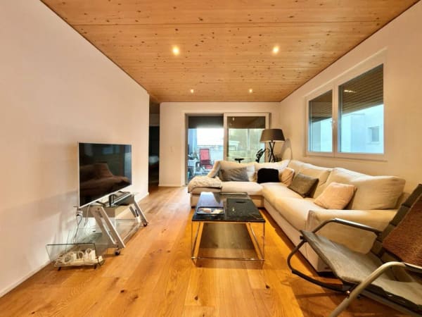 Immobilie in Böckten - MODERNE, HOCHWERTIGE WOHNUNG MIT GROSSER TERRASSE IN BÃ–CKTEN Kopie Kopie - Bild 0