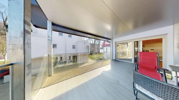 Immobilie in Böckten - MODERNE, HOCHWERTIGE WOHNUNG MIT GROSSER TERRASSE IN BÃ–CKTEN Kopie Kopie - Bild 4