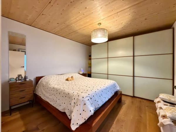 Immobilie in Böckten - MODERNE, HOCHWERTIGE WOHNUNG MIT GROSSER TERRASSE IN BÃ–CKTEN Kopie Kopie - Bild 5