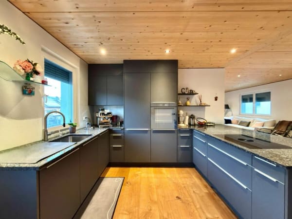 Immobilie in Böckten - MODERNE, HOCHWERTIGE WOHNUNG MIT GROSSER TERRASSE IN BÃ–CKTEN Kopie Kopie - Bild 6