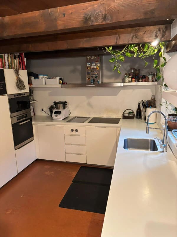 Immobilie in Ponte Capriasca - Magnifica casa indipendente nel nucleo - Bild 8