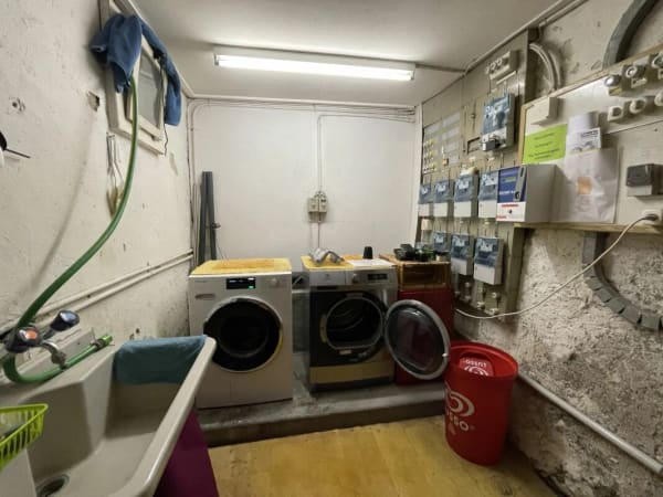 Immobilie in Aarburg - Attraktive Renditeliegenschaft im Herzen von Aarburg - Bild 12