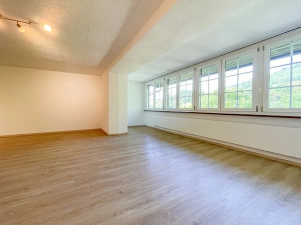 Immobilie in Aarburg - Attraktive Renditeliegenschaft im Herzen von Aarburg - Bild 8