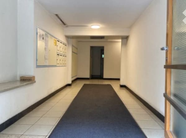 Immobilie in Kollbrunn - Charmante 3.5-Zimmer-Wohnung in Kollbrunn zu kaufen - Bild 1