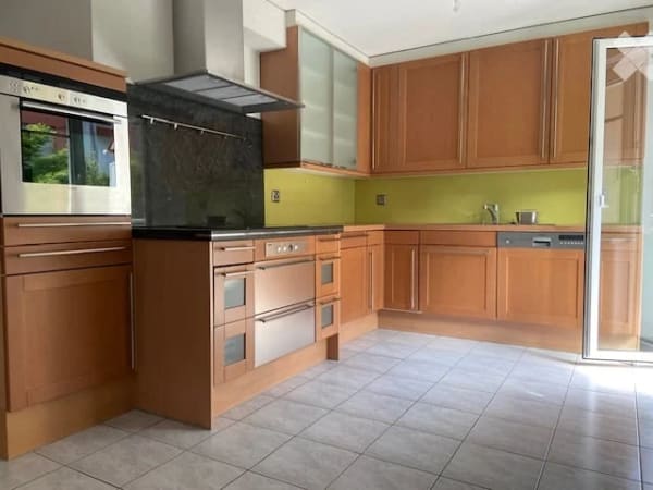 Immobilie in Kollbrunn - Charmante 3.5-Zimmer-Wohnung in Kollbrunn zu kaufen - Bild 2
