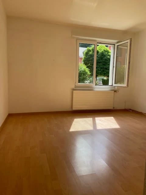 Immobilie in Kollbrunn - Charmante 3.5-Zimmer-Wohnung in Kollbrunn zu kaufen - Bild 7