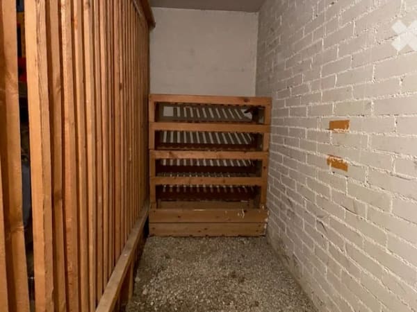 Immobilie in Kollbrunn - Charmante 3.5-Zimmer-Wohnung in Kollbrunn zu kaufen - Bild 8