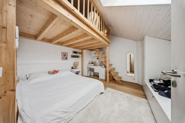 Immobilie in Laconnex - Exclusivité - Appartement d'exception - Bild 10