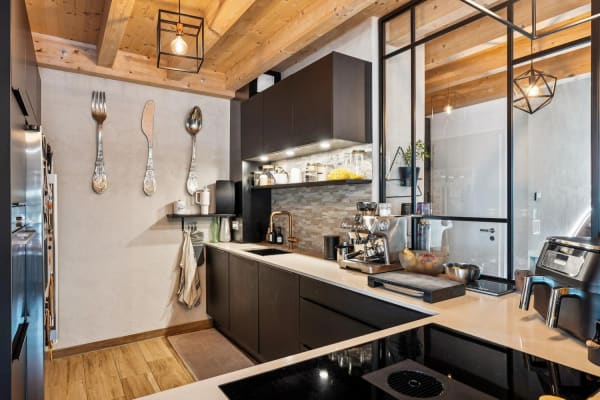 Immobilie in Laconnex - Exclusivité - Appartement d'exception - Bild 2