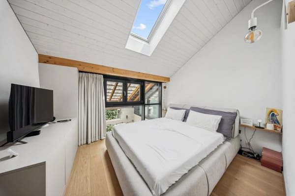 Immobilie in Laconnex - Exclusivité - Appartement d'exception - Bild 5
