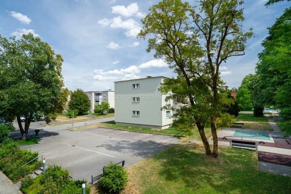 Immobilie in Seuzach - 3.5 Zimmer Wohnung mit Potenzial in Seuzach - Bild 17