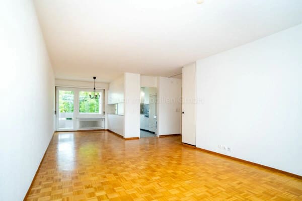 Immobilie in Seuzach - 3.5 Zimmer Wohnung mit Potenzial in Seuzach - Bild 3