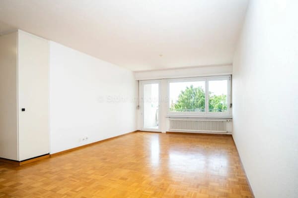Immobilie in Seuzach - 3.5 Zimmer Wohnung mit Potenzial in Seuzach - Bild 5