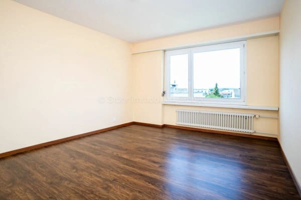 Immobilie in Seuzach - 3.5 Zimmer Wohnung mit Potenzial in Seuzach - Bild 6