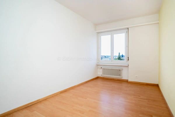 Immobilie in Seuzach - 3.5 Zimmer Wohnung mit Potenzial in Seuzach - Bild 7