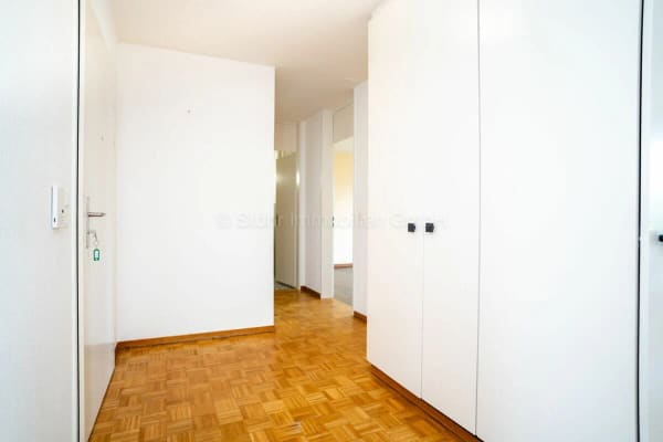 Immobilie in Seuzach - 3.5 Zimmer Wohnung mit Potenzial in Seuzach - Bild 8