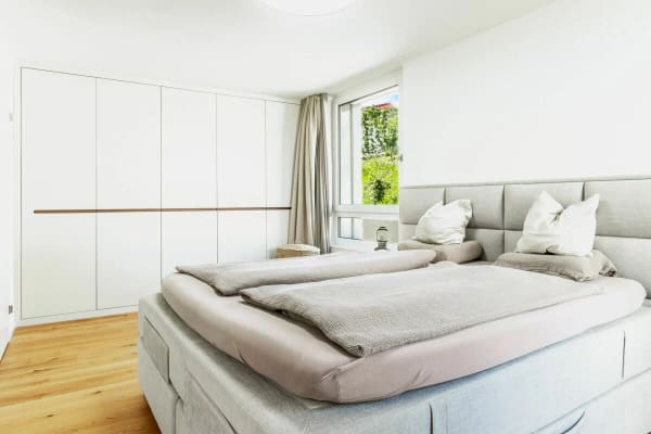Immobilie in Teufen Ar - Stilvolle 3.5-Zimmer-Wohnung mit Alpsteinblick - Bild 5