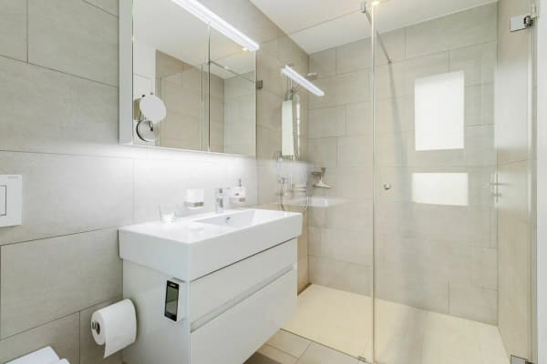 Immobilie in Teufen Ar - Stilvolle 3.5-Zimmer-Wohnung mit Alpsteinblick - Bild 8