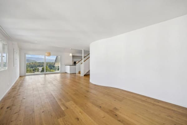 Immobilie in Killwangen - 5.5-Zimmer-Maisonettewohnung mit Weitsicht ins Limmattal - Bild 1