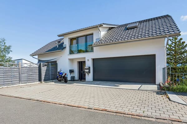 Immobilie in Killwangen - 5.5-Zimmer-Maisonettewohnung mit Weitsicht ins Limmattal - Bild 15