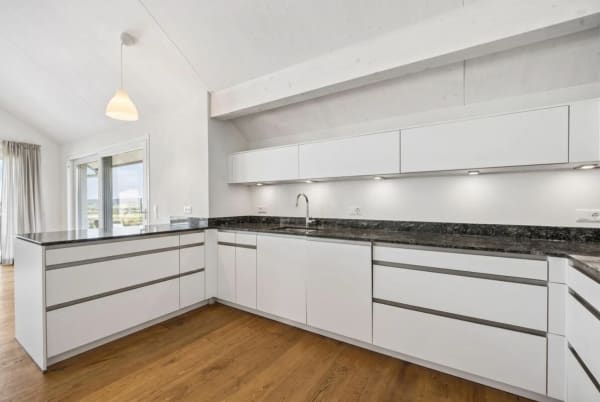 Immobilie in Killwangen - 5.5-Zimmer-Maisonettewohnung mit Weitsicht ins Limmattal - Bild 3