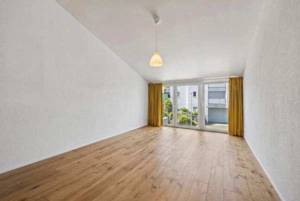 Immobilie in Killwangen - 5.5-Zimmer-Maisonettewohnung mit Weitsicht ins Limmattal - Bild 4