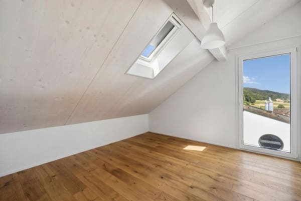 Immobilie in Killwangen - 5.5-Zimmer-Maisonettewohnung mit Weitsicht ins Limmattal - Bild 7