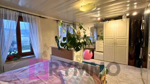 Immobilie in Ogens - Magnifique ferme équestre rénovée – 3 appartements – Ogens (VD) - Bild 13