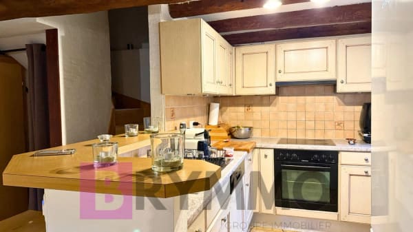 Immobilie in Ogens - Magnifique ferme équestre rénovée – 3 appartements – Ogens (VD) - Bild 16