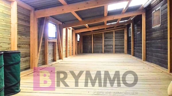 Immobilie in Ogens - Magnifique ferme équestre rénovée – 3 appartements – Ogens (VD) - Bild 21