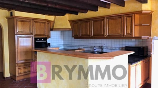 Immobilie in Ogens - Magnifique ferme équestre rénovée – 3 appartements – Ogens (VD) - Bild 5
