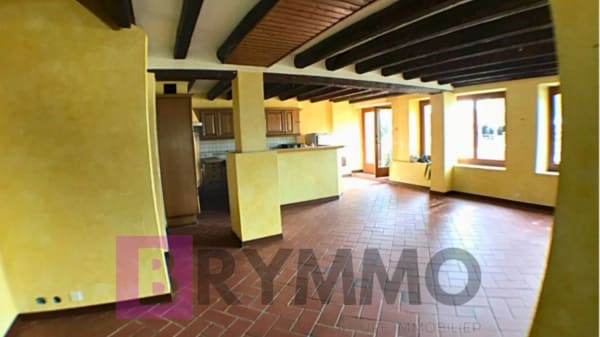 Immobilie in Ogens - Magnifique ferme équestre rénovée – 3 appartements – Ogens (VD) - Bild 6