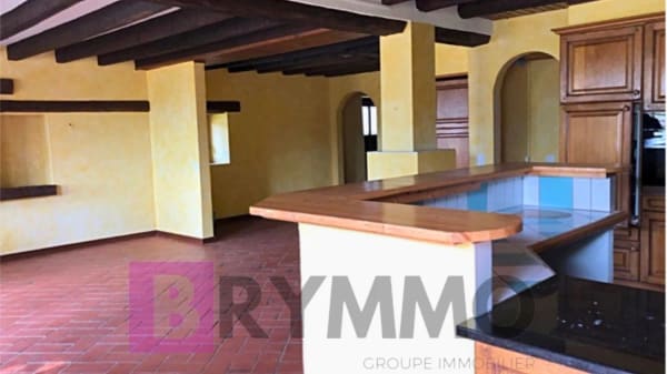 Immobilie in Ogens - Magnifique ferme équestre rénovée – 3 appartements – Ogens (VD) - Bild 7
