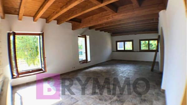 Immobilie in Ogens - Magnifique ferme équestre rénovée – 3 appartements – Ogens (VD) - Bild 8