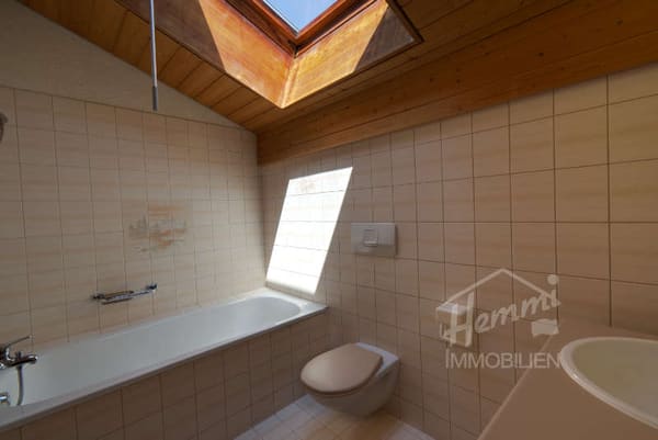 Immobilie in Churwalden - Ruhige Ferienwohnung â€“ Ihr Traumzuhause in den BÃ¼ndner Bergen - Bild 12