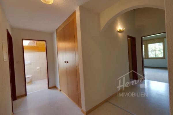 Immobilie in Churwalden - Ruhige Ferienwohnung â€“ Ihr Traumzuhause in den BÃ¼ndner Bergen - Bild 8