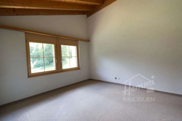 Immobilie in Churwalden - Ruhige Ferienwohnung â€“ Ihr Traumzuhause in den BÃ¼ndner Bergen - Bild 9