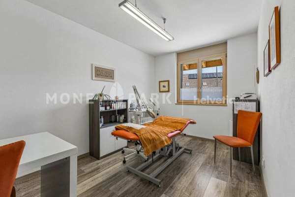 Immobilie in Vicques - Magnifique propriÃ©tÃ© de 8 piÃ¨ces avec hangar technique et quatre garages - Bild 13
