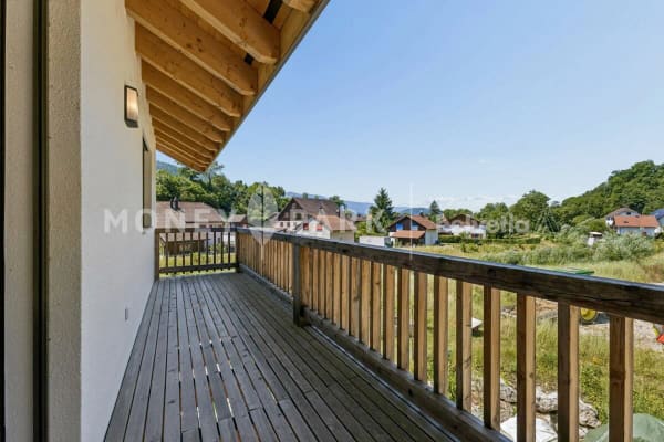 Immobilie in Vicques - Magnifique propriÃ©tÃ© de 8 piÃ¨ces avec hangar technique et quatre garages - Bild 15