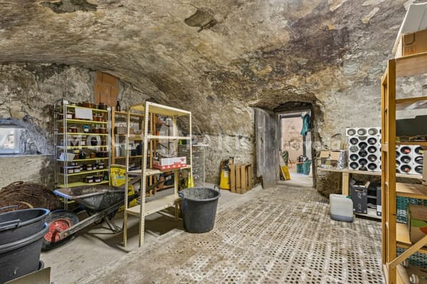 Immobilie in Vicques - Magnifique propriÃ©tÃ© de 8 piÃ¨ces avec hangar technique et quatre garages - Bild 17