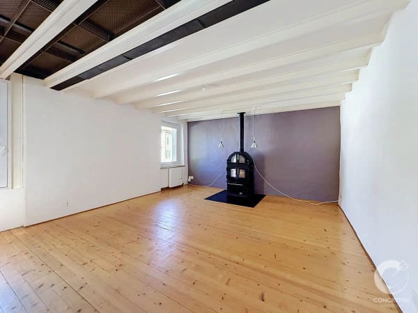 Immobilie in Begnins - Maison pleine de charme au fort potentiel - Bild 4