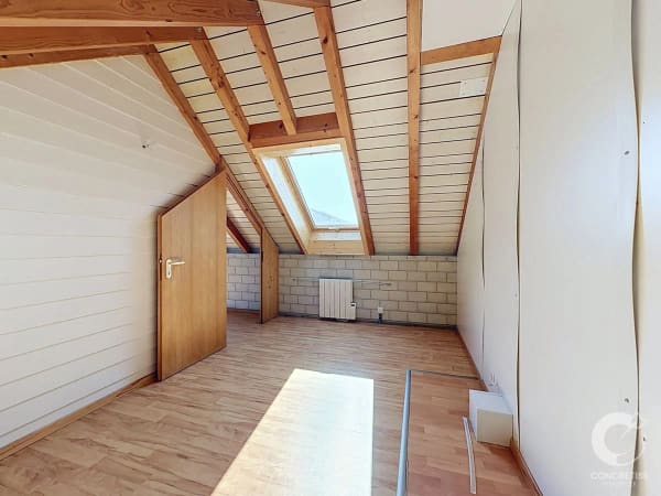 Immobilie in Begnins - Maison pleine de charme au fort potentiel - Bild 7