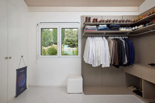 Immobilie in Chamby - TrÃ¨s bel appartement avec vue exceptionnelle sur le Lac et les Alpes - Bild 10
