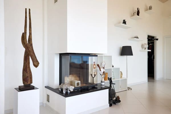 Immobilie in Chamby - TrÃ¨s bel appartement avec vue exceptionnelle sur le Lac et les Alpes - Bild 5