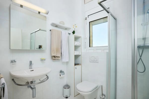Immobilie in Chamby - TrÃ¨s bel appartement avec vue exceptionnelle sur le Lac et les Alpes - Bild 8