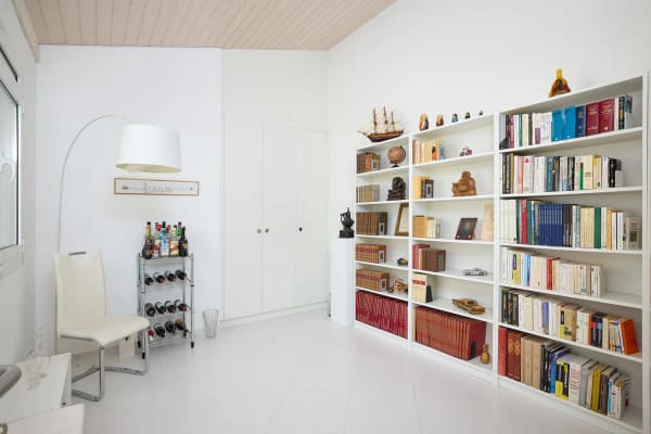 Immobilie in Chamby - TrÃ¨s bel appartement avec vue exceptionnelle sur le Lac et les Alpes - Bild 9