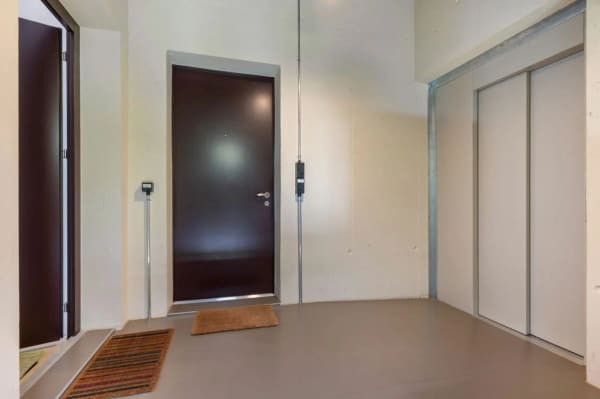 Immobilie in Brugg Ag - Exklusives Penthouse im obersten Stockwerk mit zwei Terrassen, Ã¼berwiegend offener Grundriss mit rund 181 m2 - Bild 18