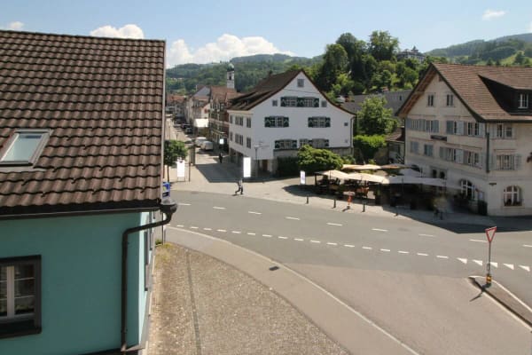 Immobilie in Rheineck - Charmantes Anlageobjekt in erstklassiger Zentrumslage - Bild 13