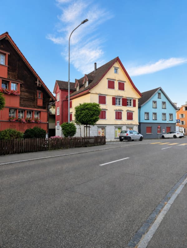 Immobilie in Rheineck - Charmantes Anlageobjekt in erstklassiger Zentrumslage - Bild 14
