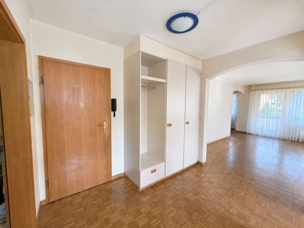 Immobilie in Oberdorf Bl - Raum für Ihre Ideen: Helle 3.5-Zimmer-Eckwohnung in Oberdorf BL - Bild 10